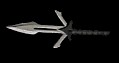 DS9: Klingon Dagger