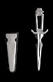 TOS: Mirror Dagger with Holster