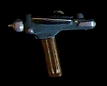 TOS: Type II Phaser