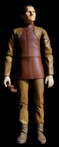 Star Trek - Deep Space Nine: Constable Odo