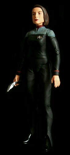 Star Trek - Deep Space Nine: Colonel Kira Nerys