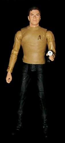 Star Trek - Original Series (Dilithium Collection): Captain James T. Kirk